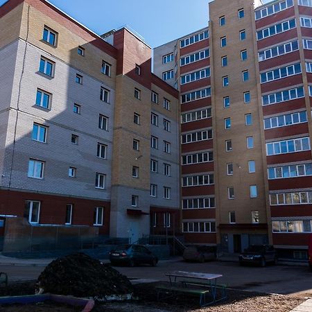 Apartamenty U Vokzala Kirov (Kirov) Exterior foto